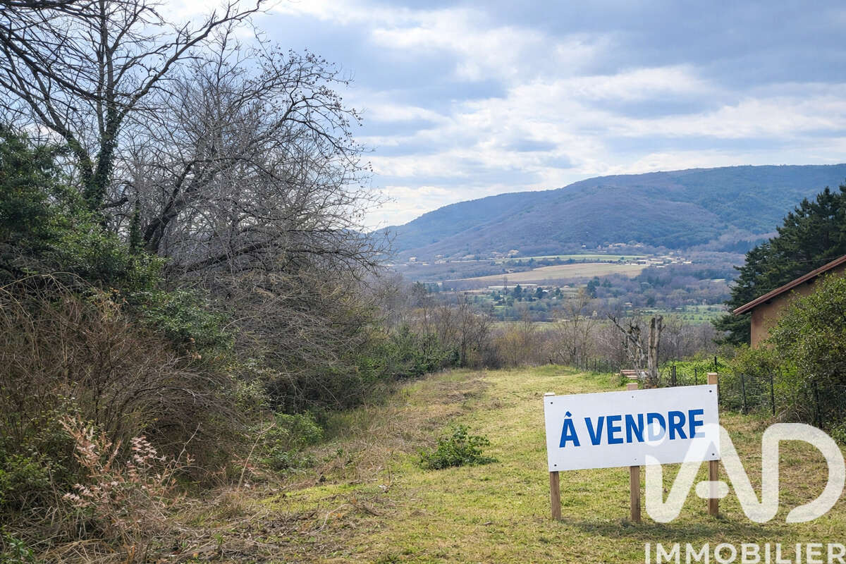 Terrain 676 m² à Charmes-Sur-Rhone  - photo 7