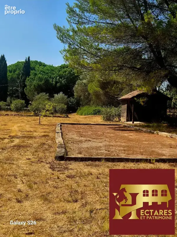Propriété de charme sur 1ha de terrain au calme absolu sans être isolé - photo 17