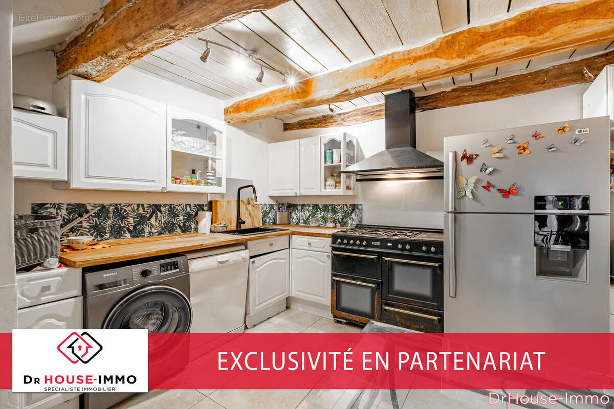 Maison à SAINT-VALLIER-DE-THIEY