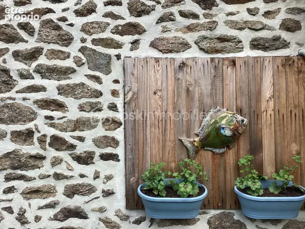 Charmante maison en pierres dans un village classé tout confort - photo 18