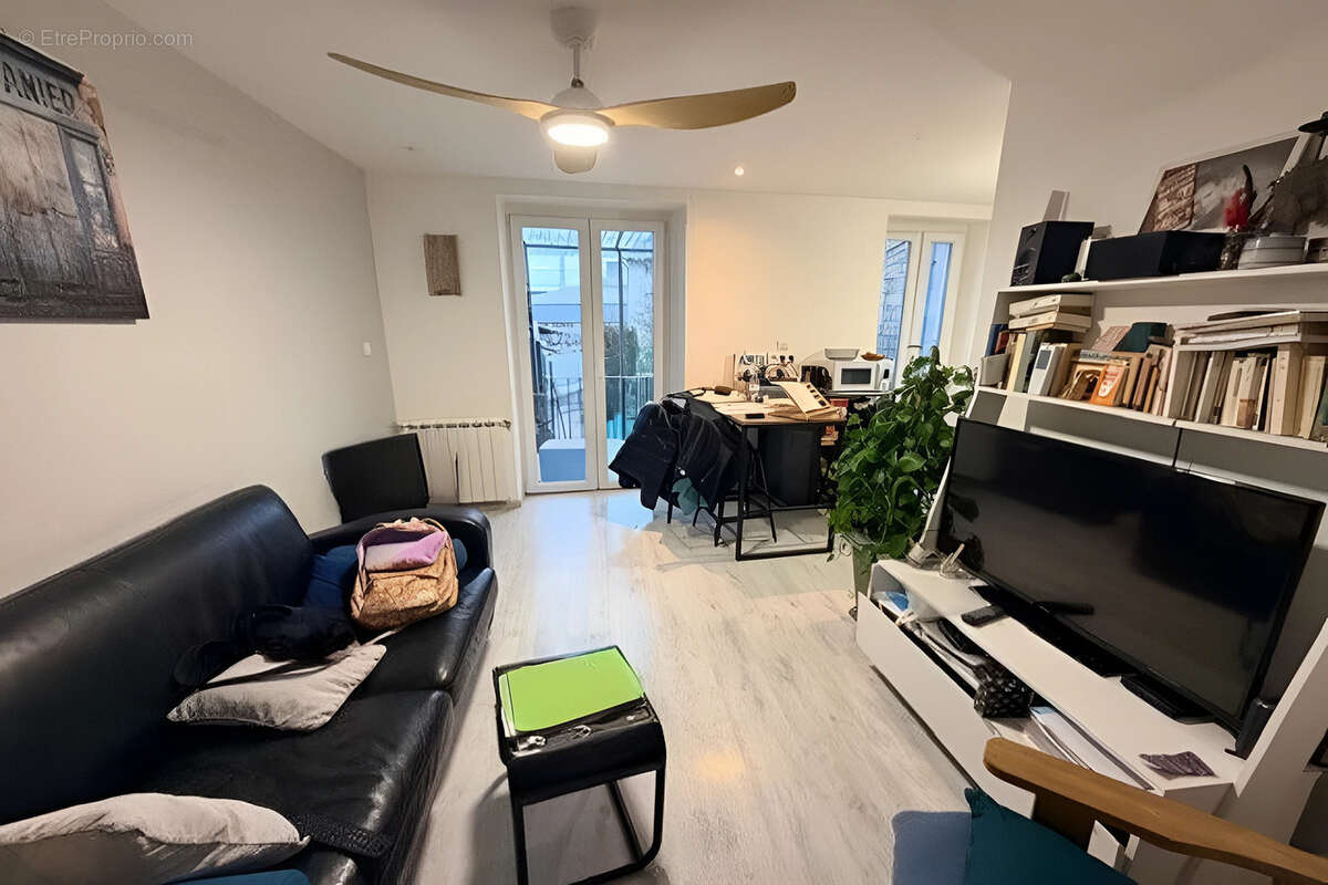 Appartement à GARDANNE