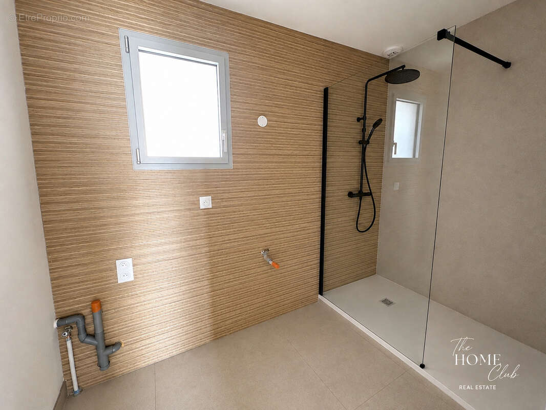 Appartement t3 avec balcon   proche de la plage - photo 15