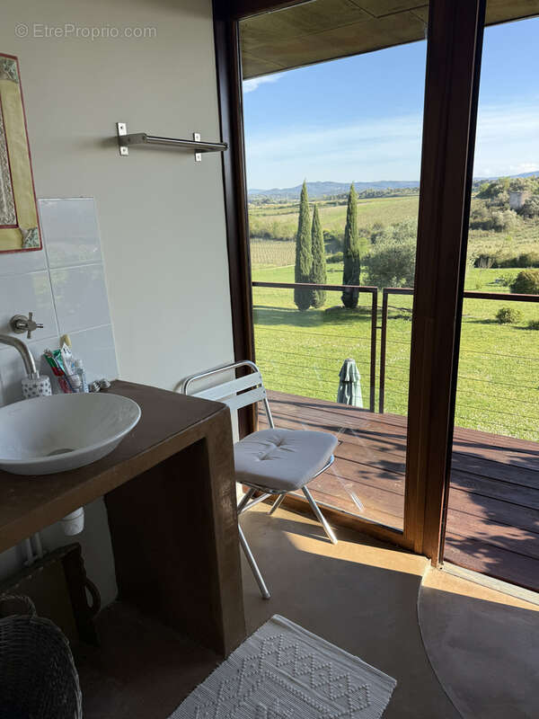 Maison à COUFFOULENS