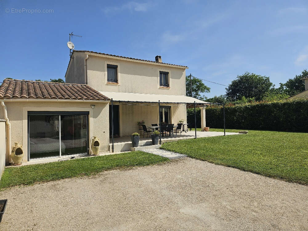Un air de vacances ! - photo 19