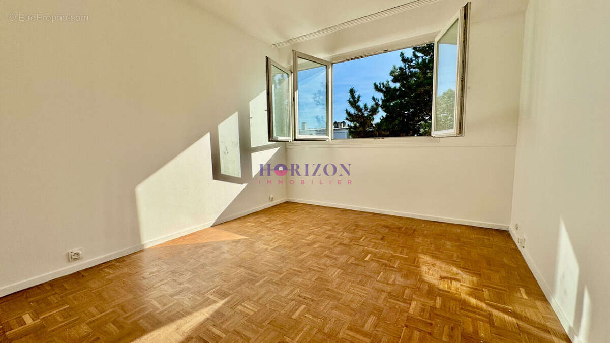 Appartement à ARNOUVILLE-LES-GONESSE