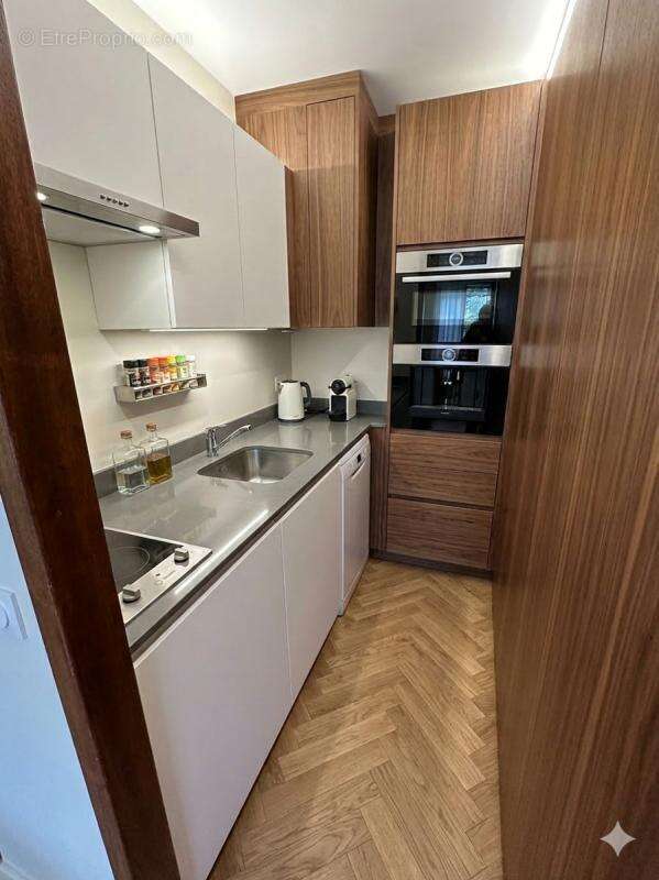 Appartement à SAINT-LARY-SOULAN