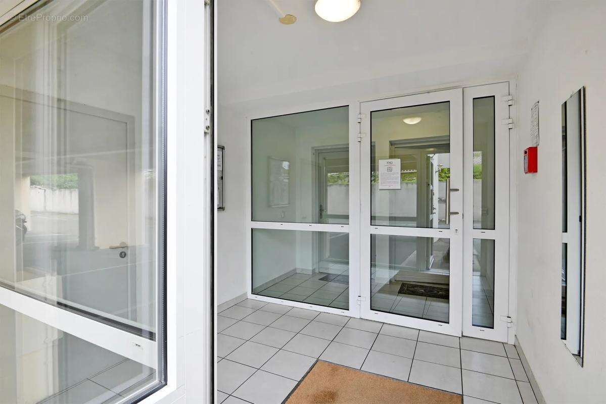 Appartement à AVIGNON