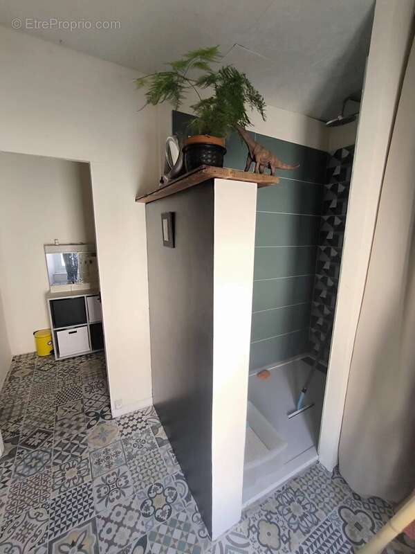 Grand appartement atypique de 175 m² à Saint-Junien - photo 7