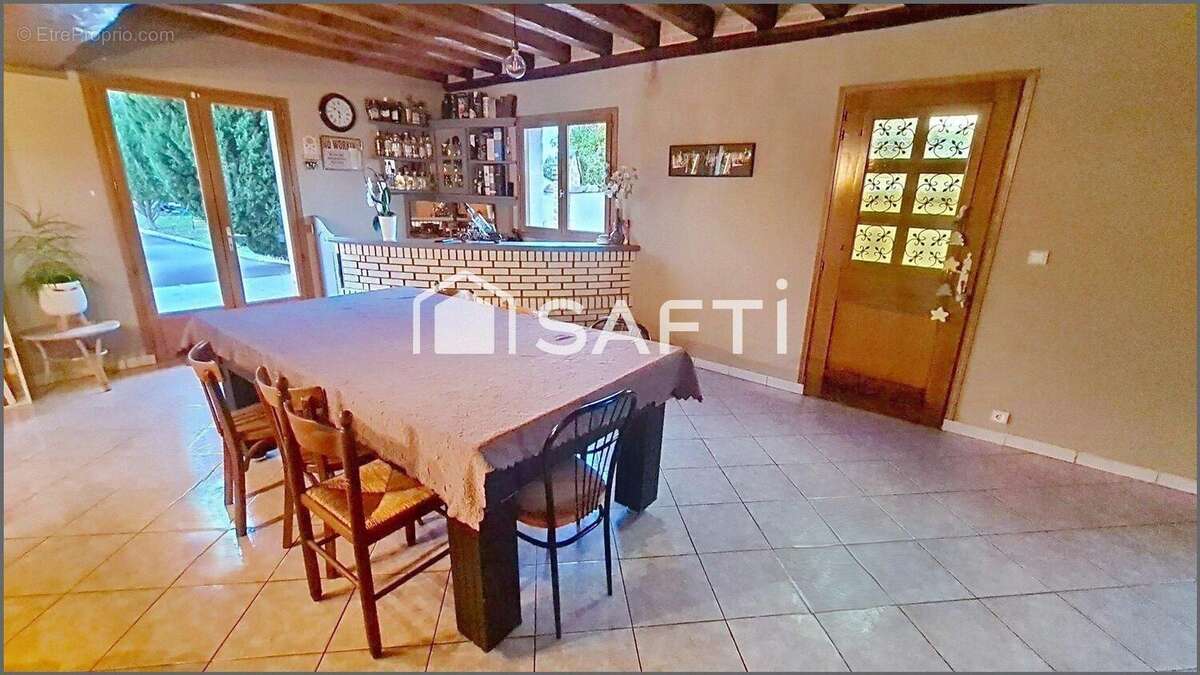 Photo 6 - Maison à LE MANOIR