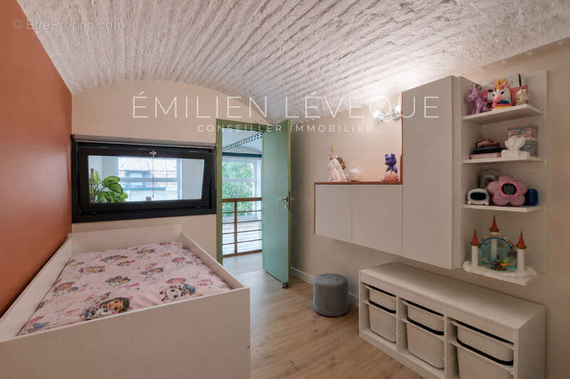 Appartement à SECLIN