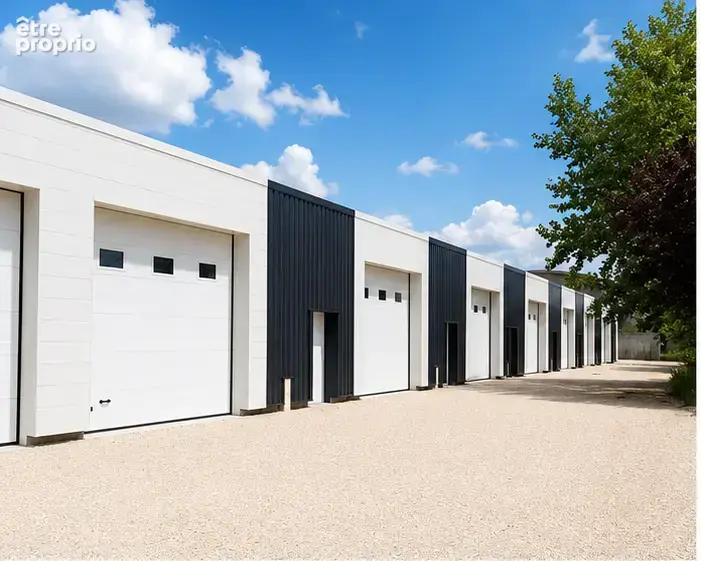 Votre local de 126 m2 au cœur du dynamisme de Chevilly ! - photo 3