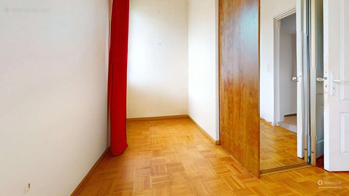 Appartement à AULNAY-SOUS-BOIS