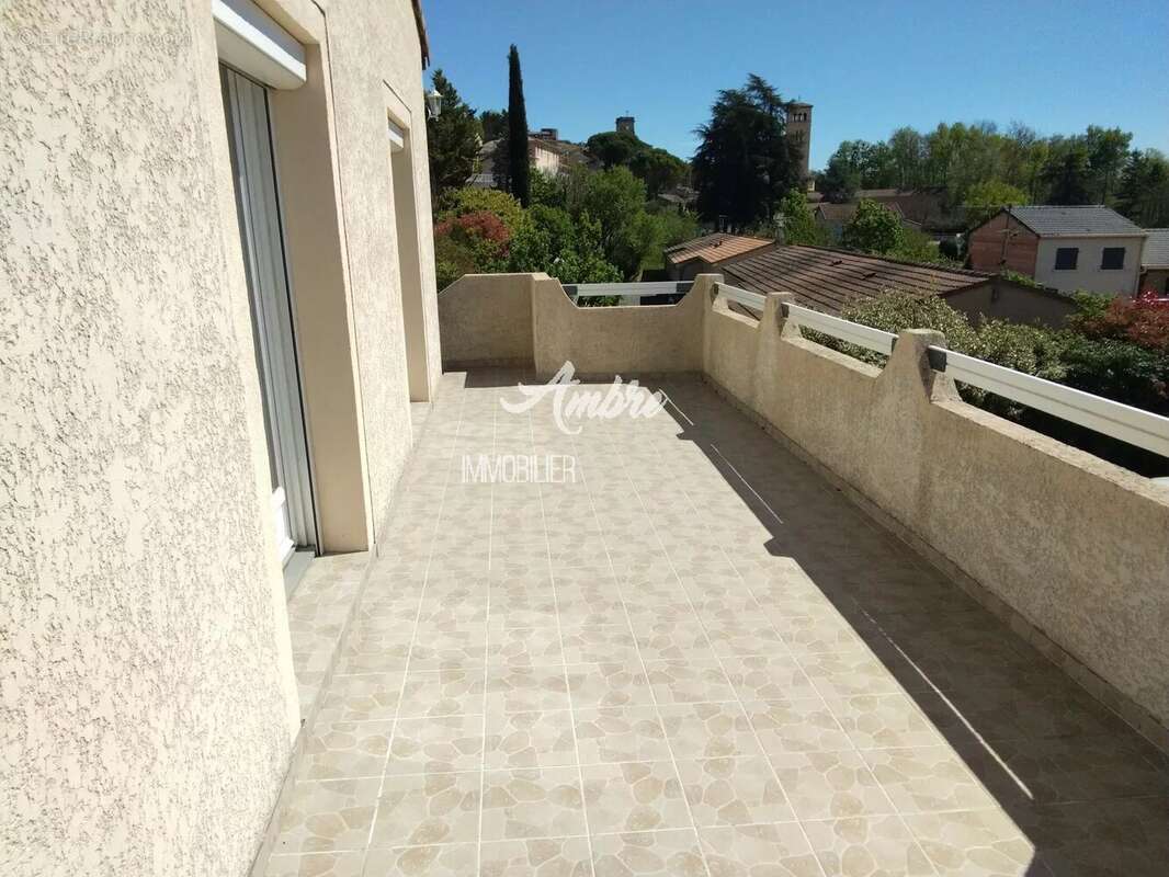 Maison à ALLEX