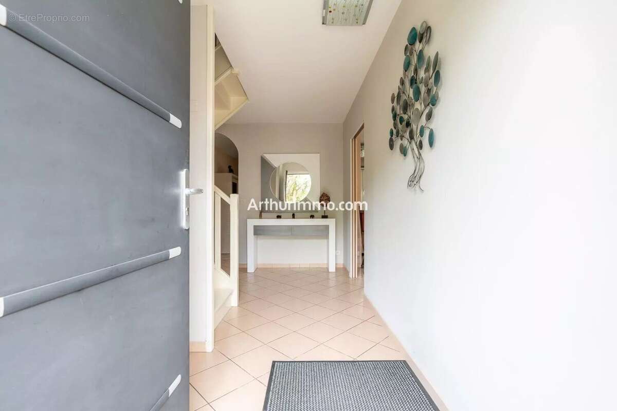 Maison à SUCY-EN-BRIE