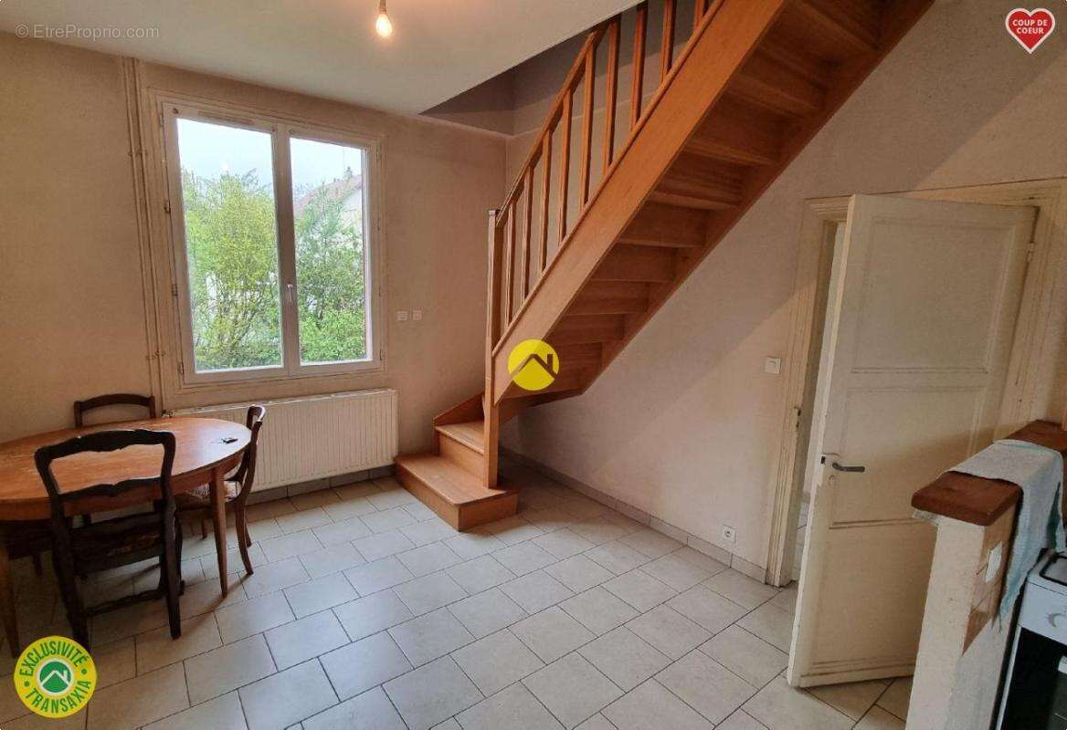 Maison non mitoyenne - photo 4