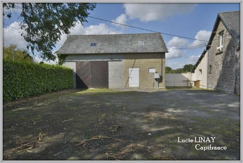 Maison familiale de campagne sur plus d'1,5ha de terrain - photo 8