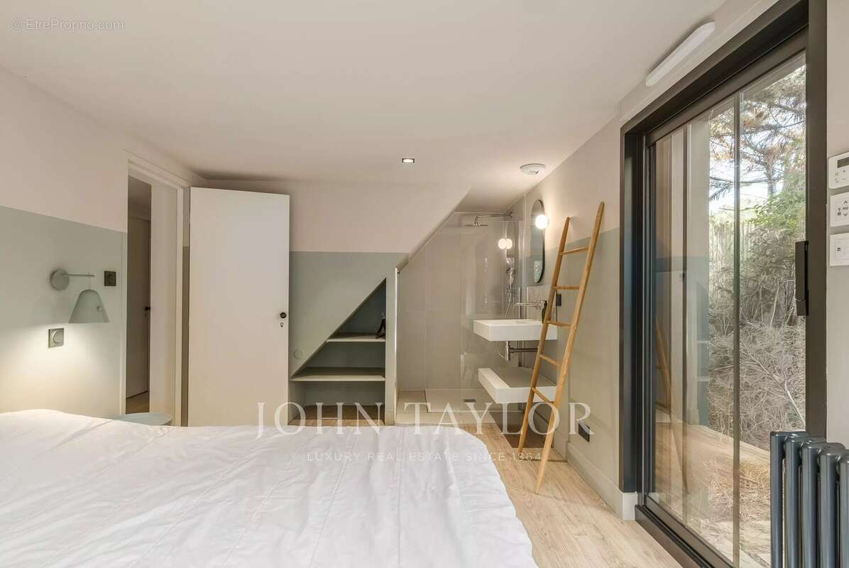 Maison à LEGE-CAP-FERRET