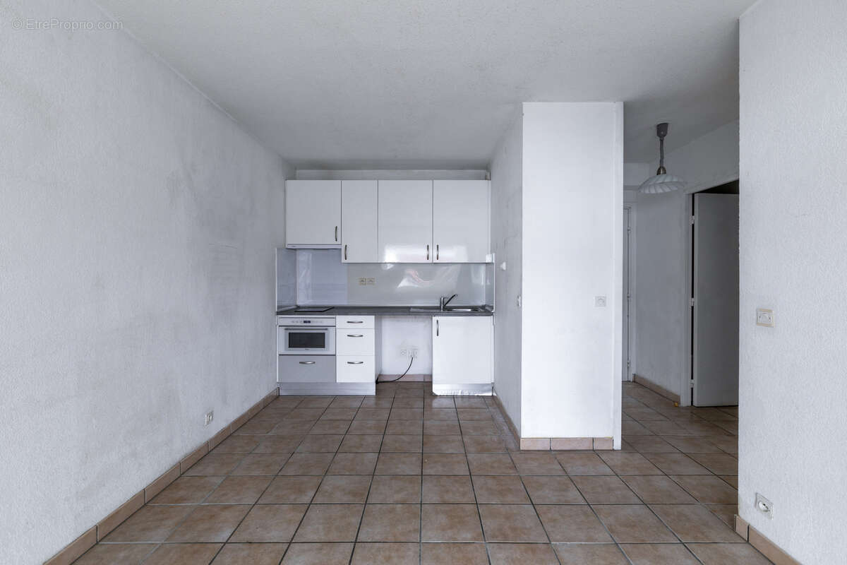 Appartement à HENDAYE