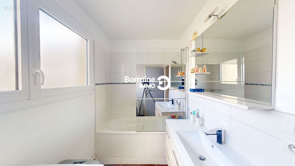 Appartement à BREST
