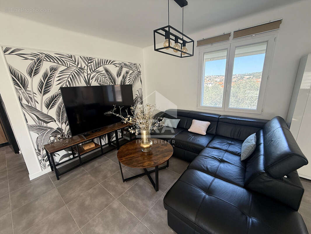 Maison à LES PENNES-MIRABEAU