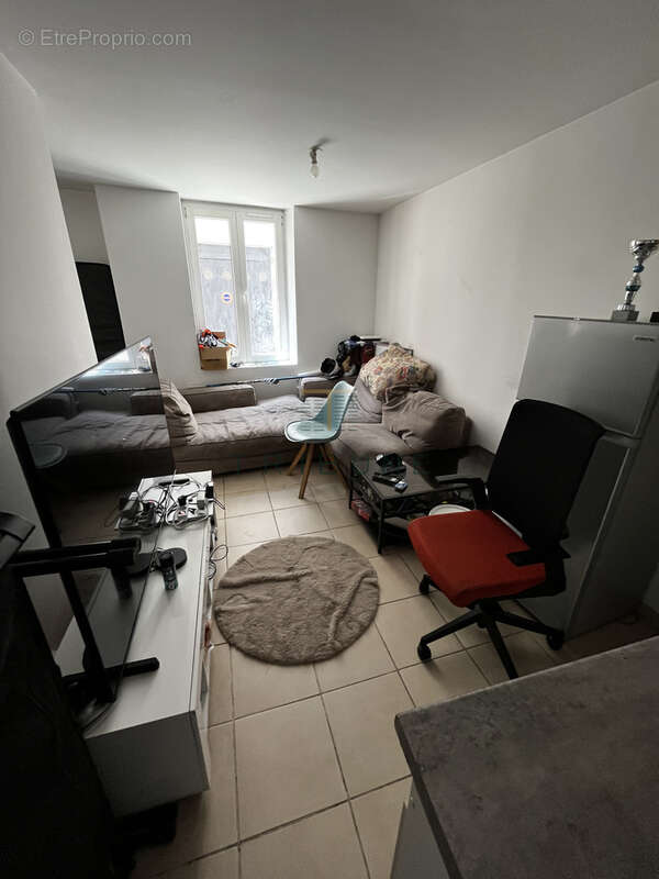 Immeuble entièrement vide - photo 20
