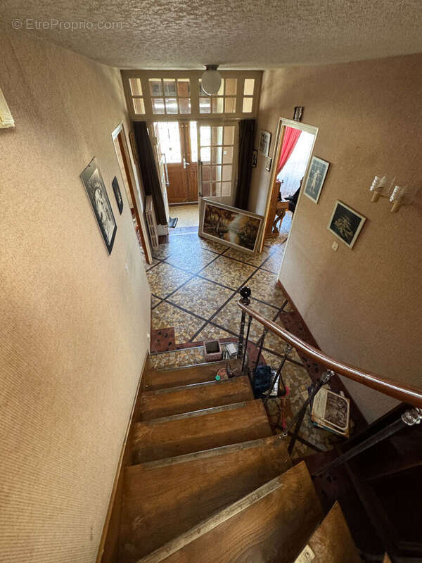 Maison à LISON