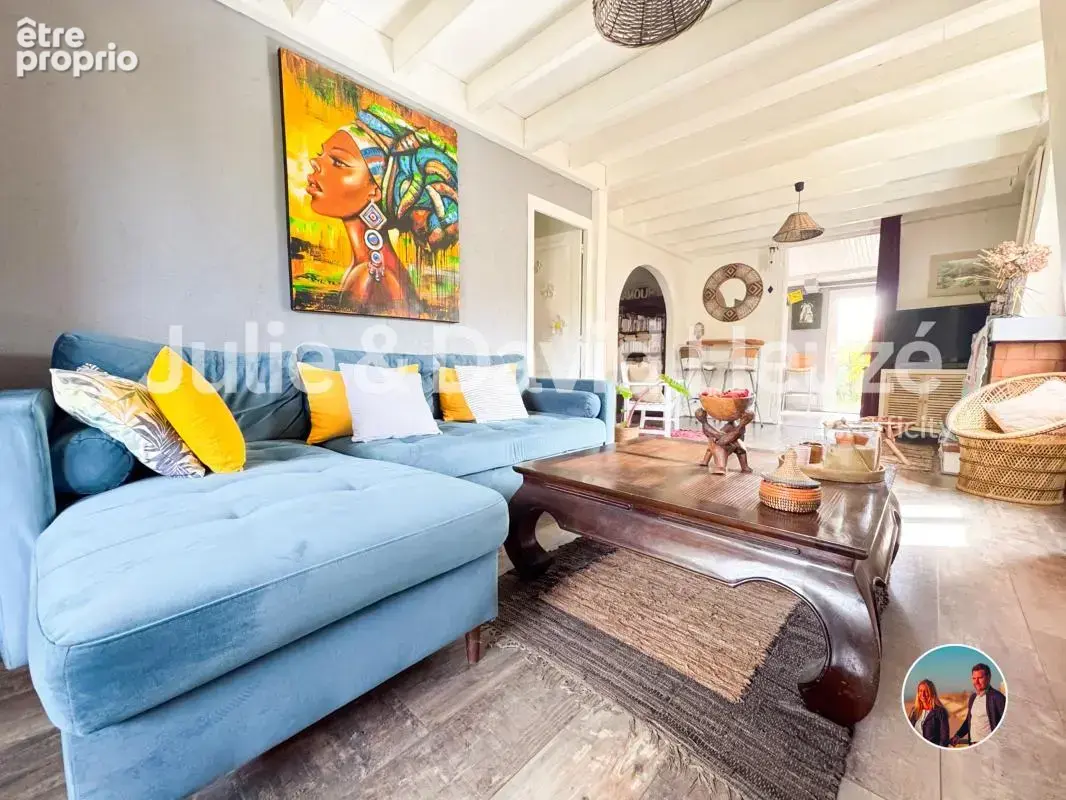 Maison 75 m² à Lacanau  - photo 4
