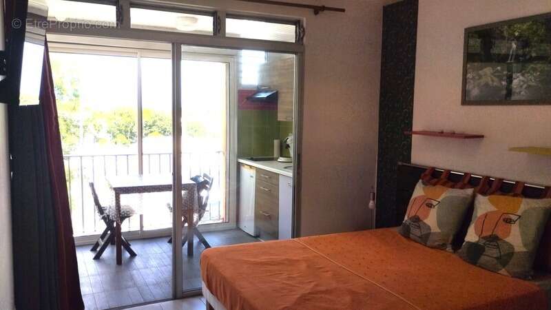 Appartement à SAINT-FRANCOIS