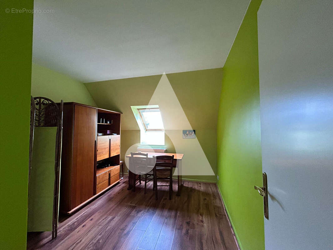 Maison à SAINT-GERMAIN-SUR-MORIN