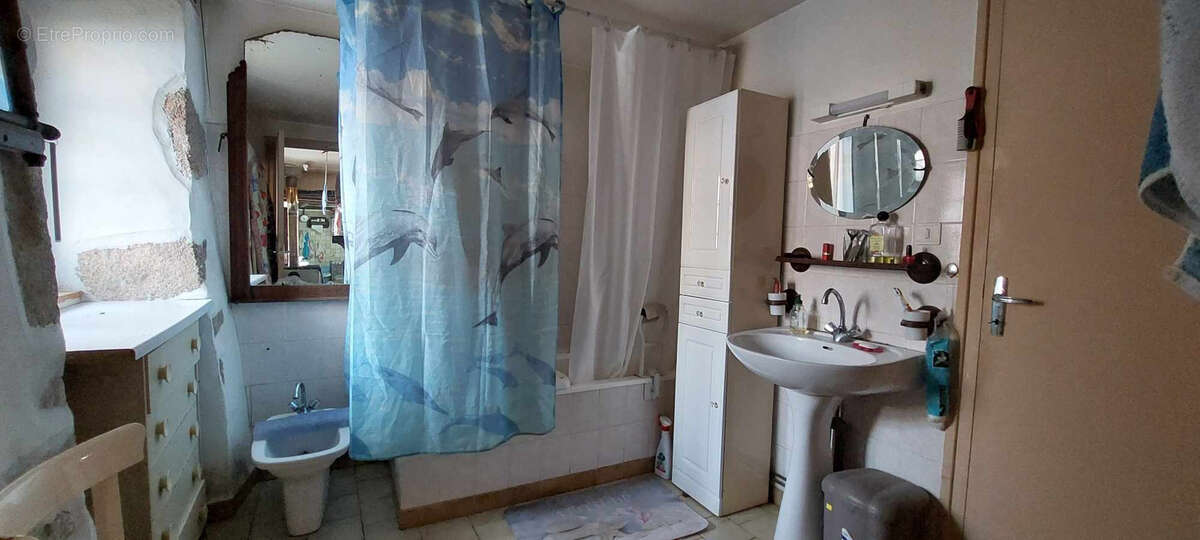Maison à CHIRAC