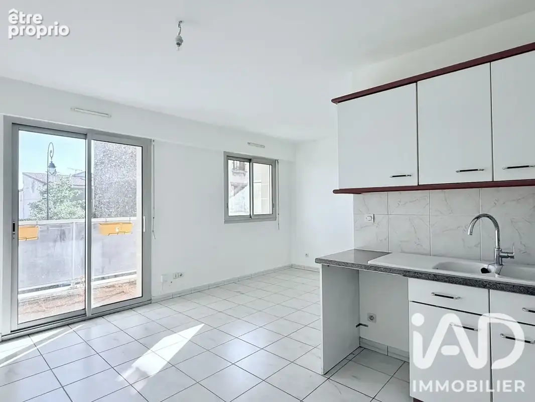 Photo 1 - Appartement à NEUILLY-PLAISANCE