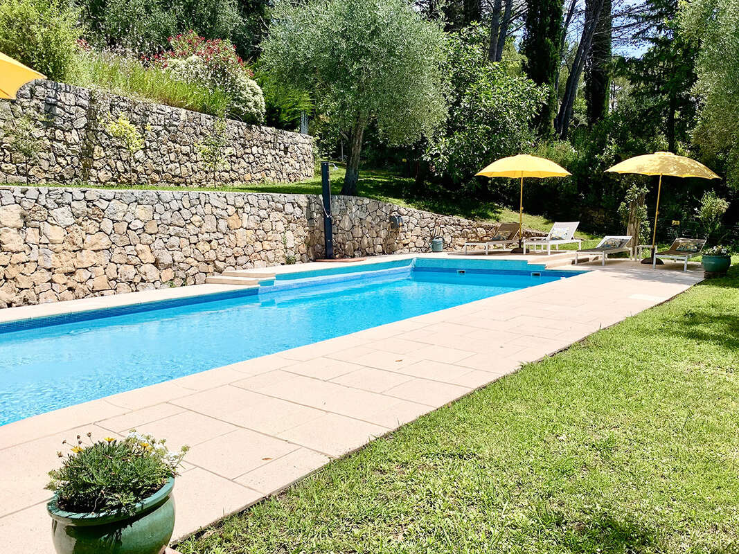 Maison à SPERACEDES