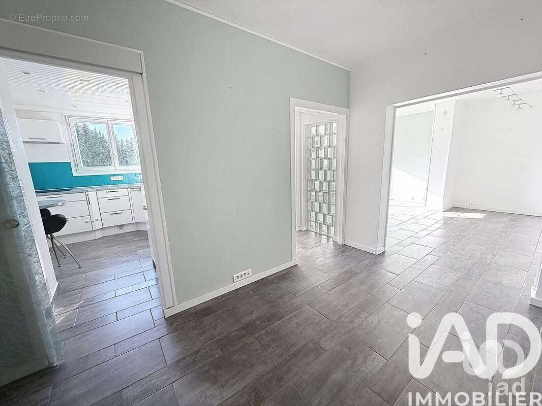 Photo 3 - Appartement à VAUCRESSON