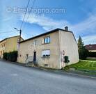 Maison à NARBEFONTAINE