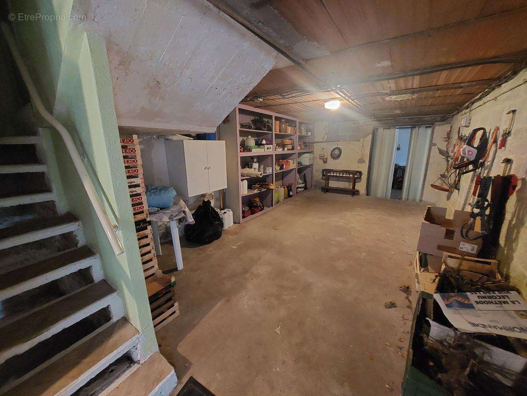 Maison à TILLEUL-DAME-AGNES