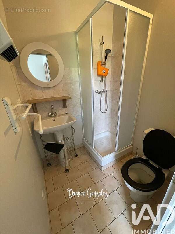 Photo 7 - Appartement à TARBES