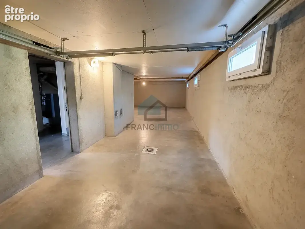 Maiche - proche centre  - maison sur sol - photo 13