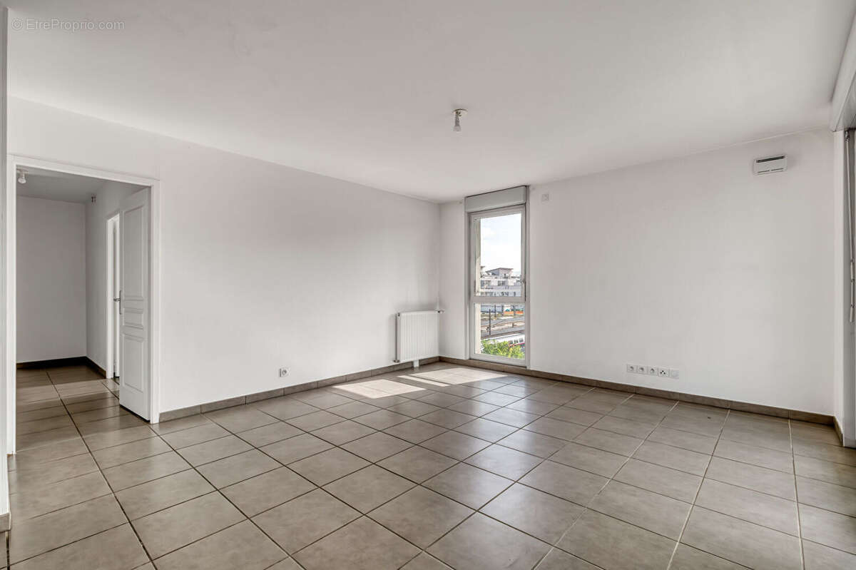 Appartement à ANNECY