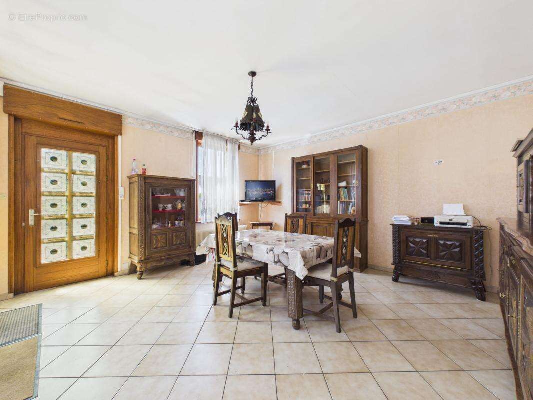Maison 109 m² à Douchy-Les-Mines  - photo 8