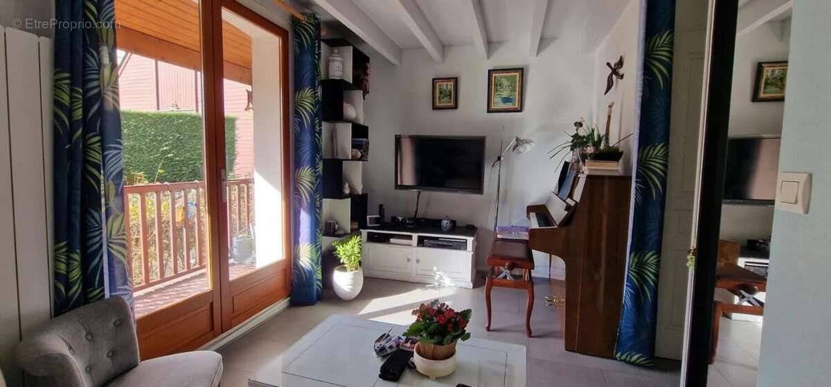 Appartement à CAUTERETS