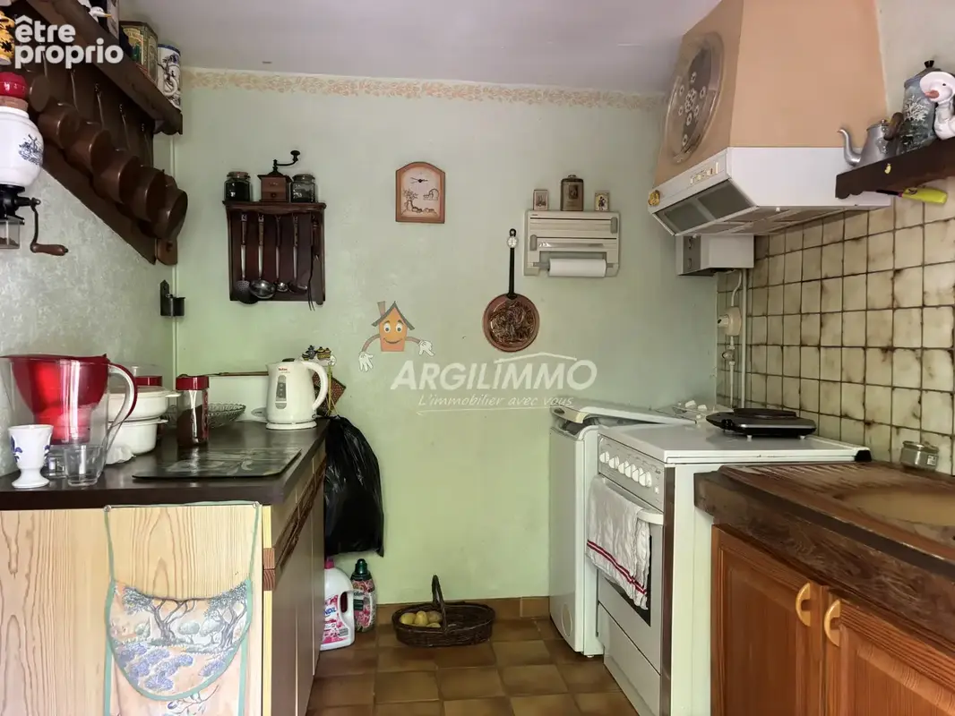Maison de campagne à BOULOIRE (72) - photo 5