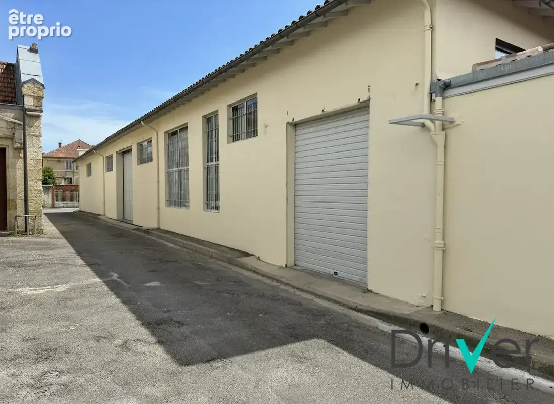 Commerce 60 m² à vendre à Auch (32000) - photo 4