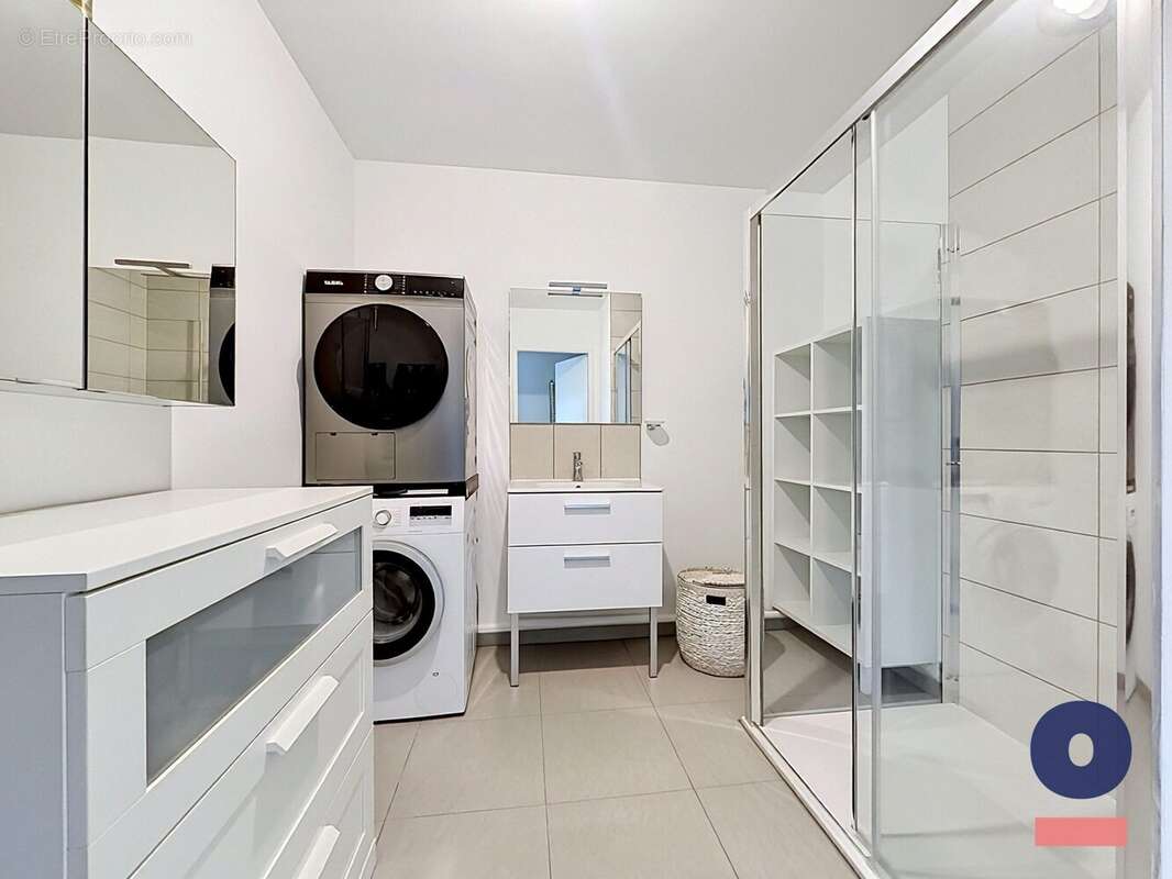 Appartement à DUNKERQUE