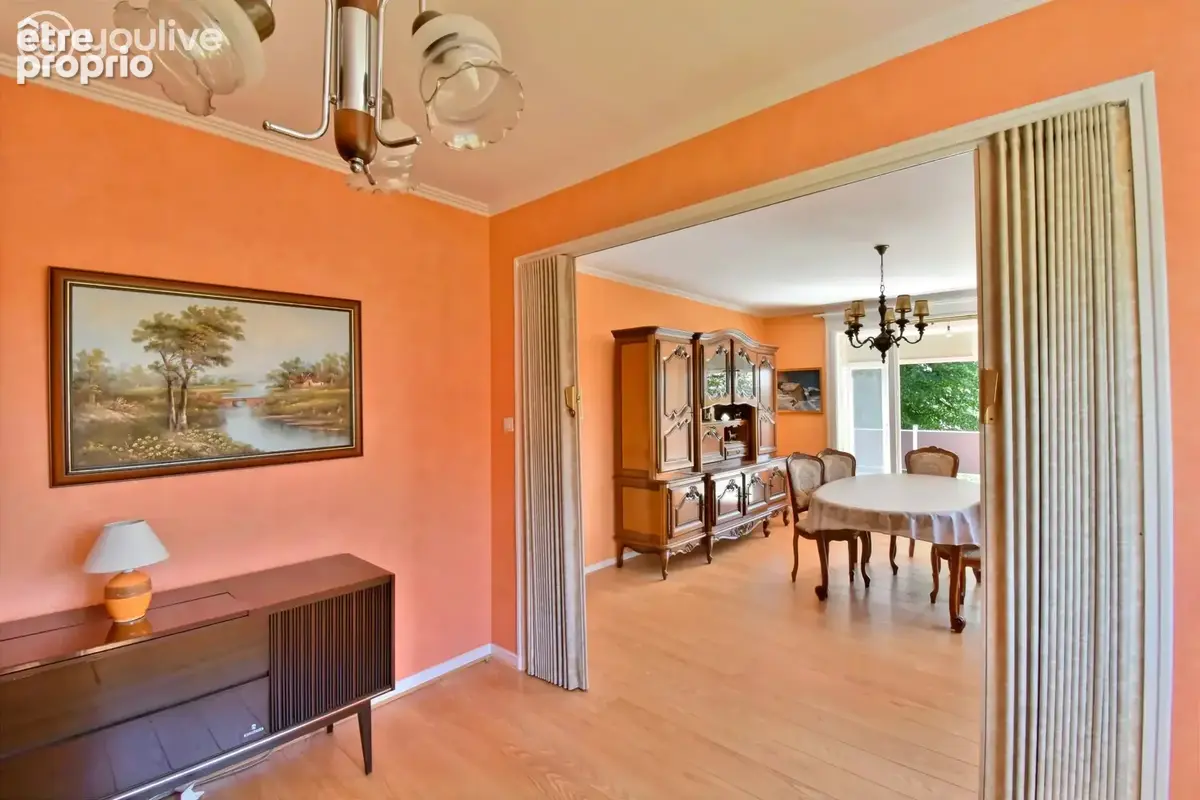 maison individuelle avec 750m² de terrain - photo 7