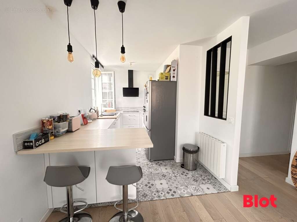 Appartement à CANCALE