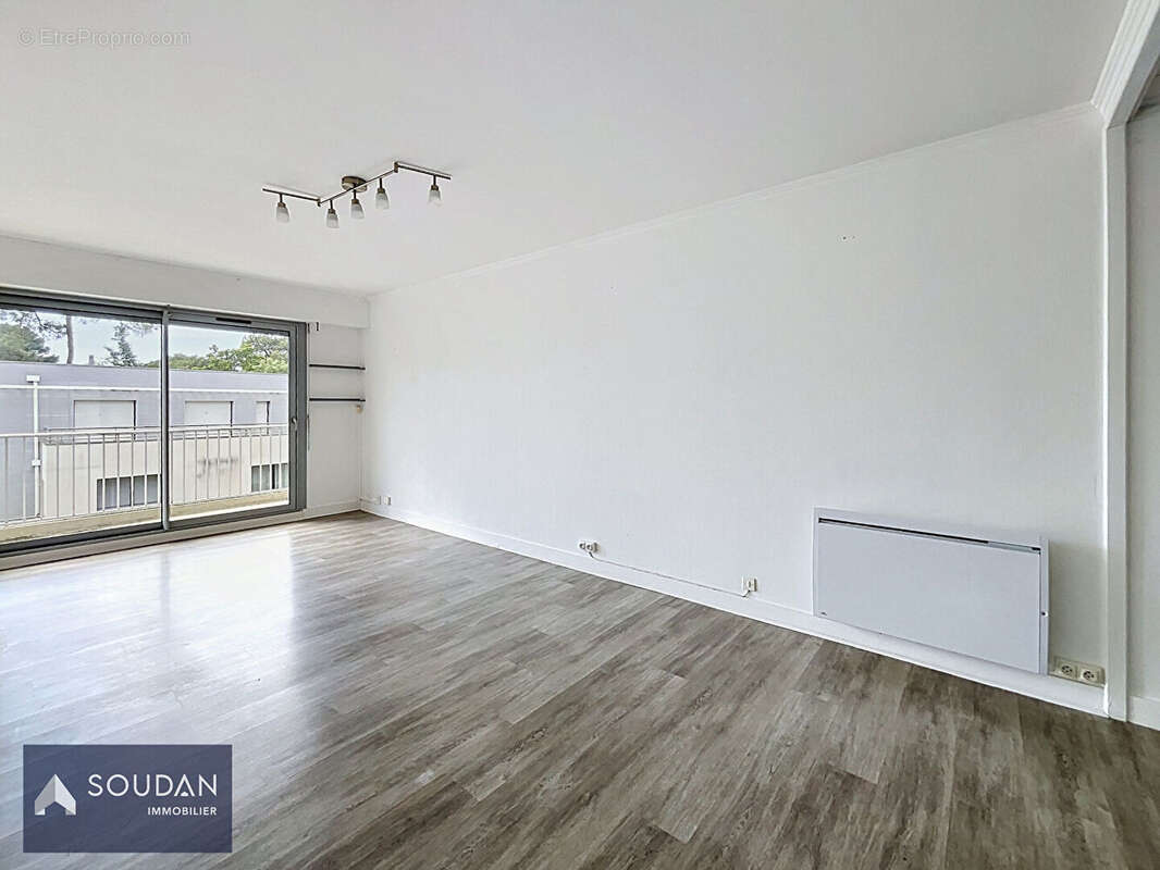 Appartement à LA BAULE-ESCOUBLAC