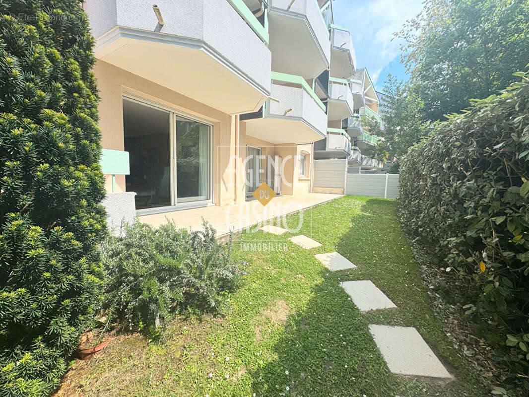 Appartement La Baule 3 pièce(s) 91,81m2 - photo 2
