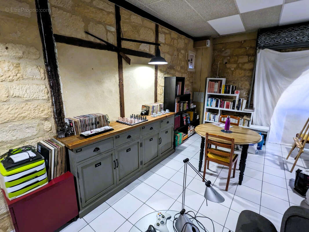 Appartement à GOURDON