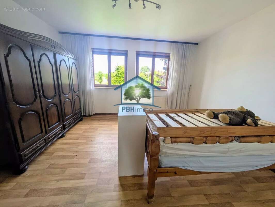 Maison à ETTENDORF