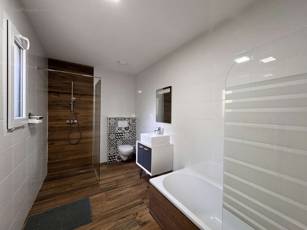 Magnifique villa de 225m2 - photo 8